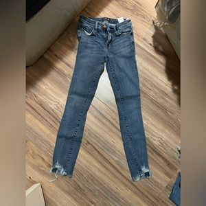Abercrombie & Fitch jeans 00